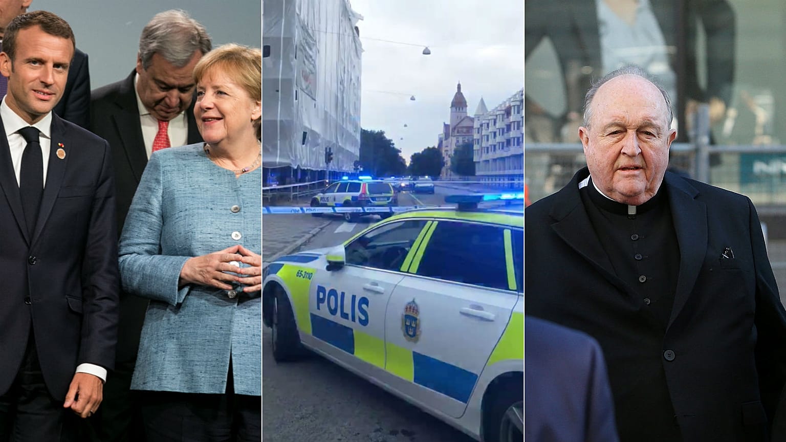As it happened this morning: Tuesday 19 June
