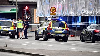Tiroteio no centro de Malmö, na Suécia: Vários feridos