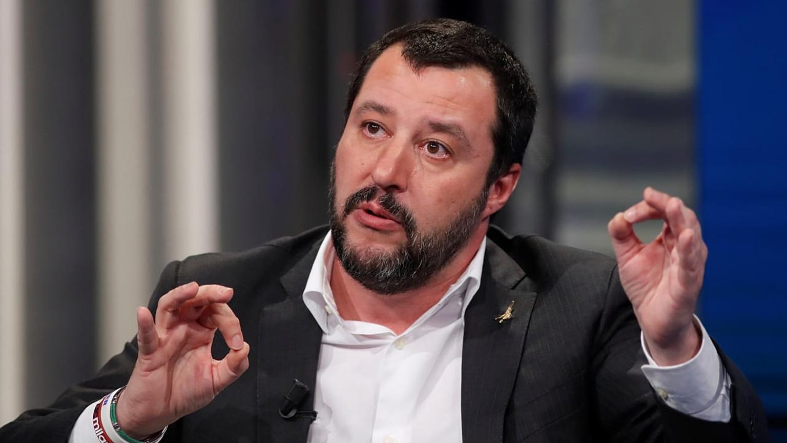 Governo italiano poderá criar recenseamento sobre comunidade cigana 