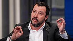 Governo italiano poderá criar recenseamento sobre comunidade cigana 