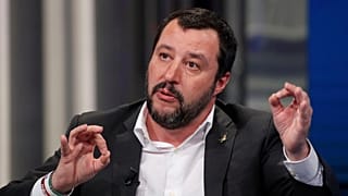 Governo italiano poderá criar recenseamento sobre comunidade cigana