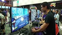 Gamers compulsifs, vous êtes malades !