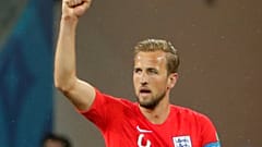 In der Nachspielzeit: England bezwingt Tunesien mit 2:1