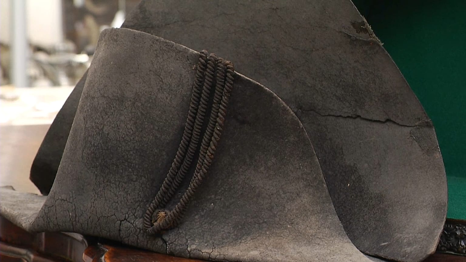 Napoleon Hat 