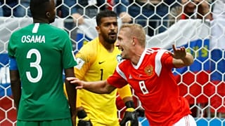 من لقاء السعودية - روسيا