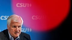 "La propuesta de Seehofer para frenar la inmigración en las fronteras alemanas sería costosa y difícil"
