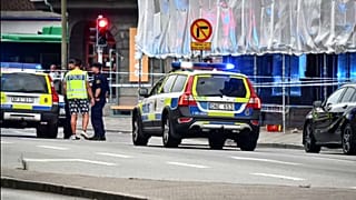 Sparatoria a Malmo in Svezia: due morti e quattro feriti