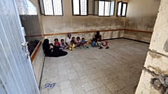 UN-Sicherheitsrat berät über Jemen-Krise
