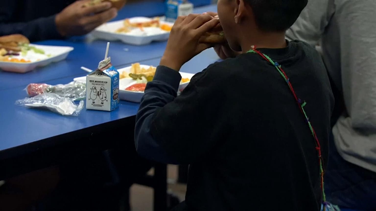 USA trennen Kinder illegaler Einwanderer von den Eltern