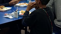 USA trennen Kinder illegaler Einwanderer von den Eltern
