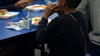 USA trennen Kinder illegaler Einwanderer von den Eltern