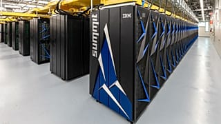 Superordinateur : les Etats-Unis reprennent la main avec “Summit”