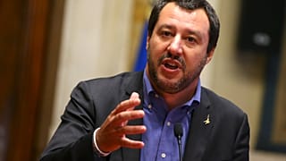 Ιταλία: Απογραφή των Ρομά ζητάει ο Σαλβίνι