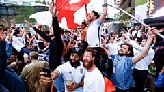 Μουντιάλ 2018: Πανηγύρισαν οι Άγγλοι το 2-1 με την Τυνησία