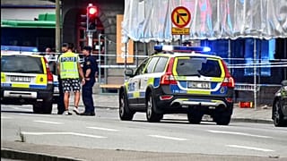 Tiroteo mortal en la localidad sueca de Malmö