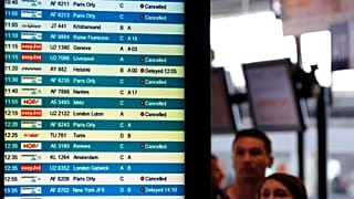Οι Γάλλοι φταίνε για τις περισσότερες καθυστερήσεις στις πτήσεις!