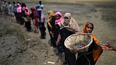  Record 68.5 million displaced worldwide in 2017: UNHCR