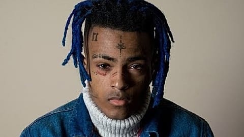 US rapper XXXTentacion shot dead 