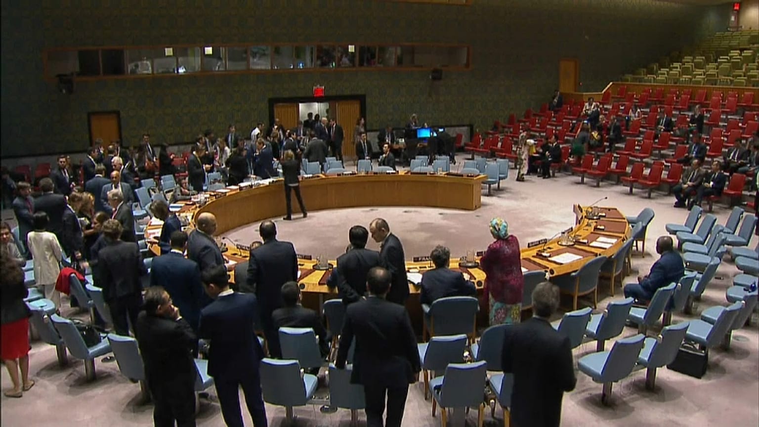 Yemen, appello dell'Onu per la ripresa dei negoziati di pace