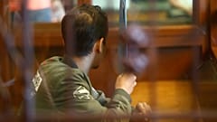 Berlin: Syrer gesteht Gürtelangriff auf Israeli