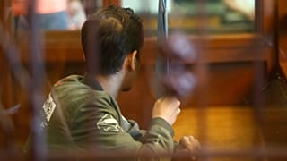 Berlin: Syrer gesteht Gürtelangriff auf Israeli
