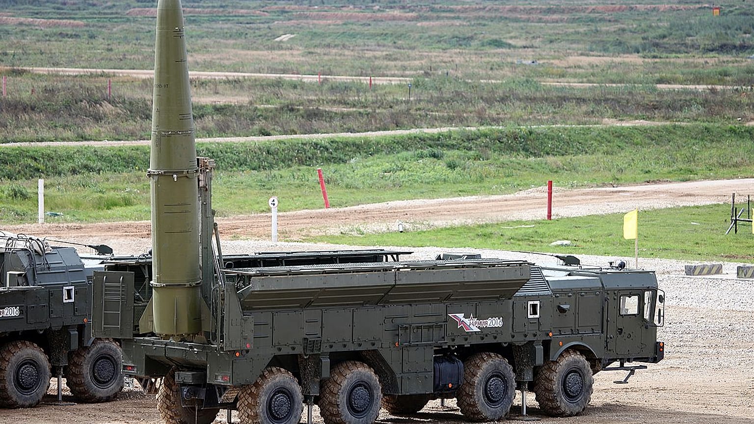 Kaliningrad: Beobachter fürchten Ausbau von Atomawaffenanlage
