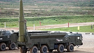 Kaliningrad: Beobachter fürchten Ausbau von Atomawaffenanlage
