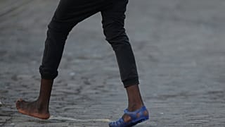 Analyse: Warum Dublin 3 nicht funktioniert