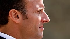 Macron to push Eurozone reform
