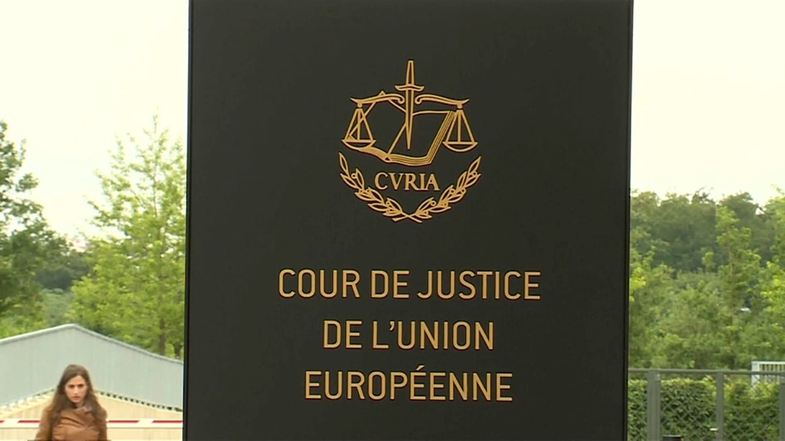 Brexit: varapalo de la Justicia holandesa a los expatriados británicos
