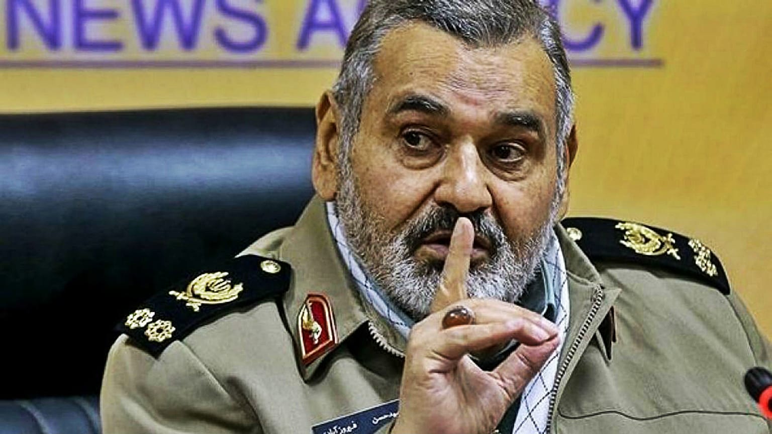 ماجرای ویلای مصادره‌ای لواسان؛ از افشاگری تا واکنش سرلشکر فیروزآبادی