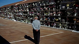 Cada vez nacen menos niños en España