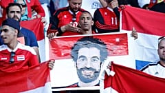 مصر تواجه روسيا في مباراة مصيرية. ما هي توقعاتك للنتيجة؟ 