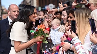 Csak egy dolgot kért lánya kezéért cserébe Harry herceg apósa