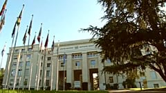 Suriye'nin yeni anayasa komisyonu üzerine istişareler başladı