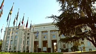 Suriye'nin yeni anayasa komisyonu üzerine istişareler başladı