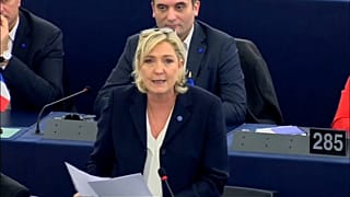 Marine Le Pen