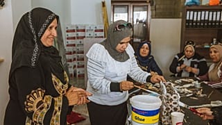 Rekordszinten a menekültek száma