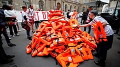 Immigration et asile : un projet de loi durci devant le sénat