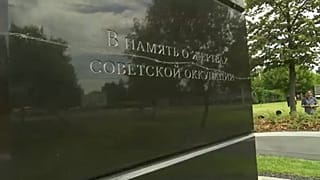 A gulág áldozatainak állítottak emlékművet Budapesten