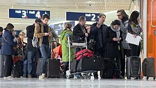 Disagi per chi vola? Colpa della Francia