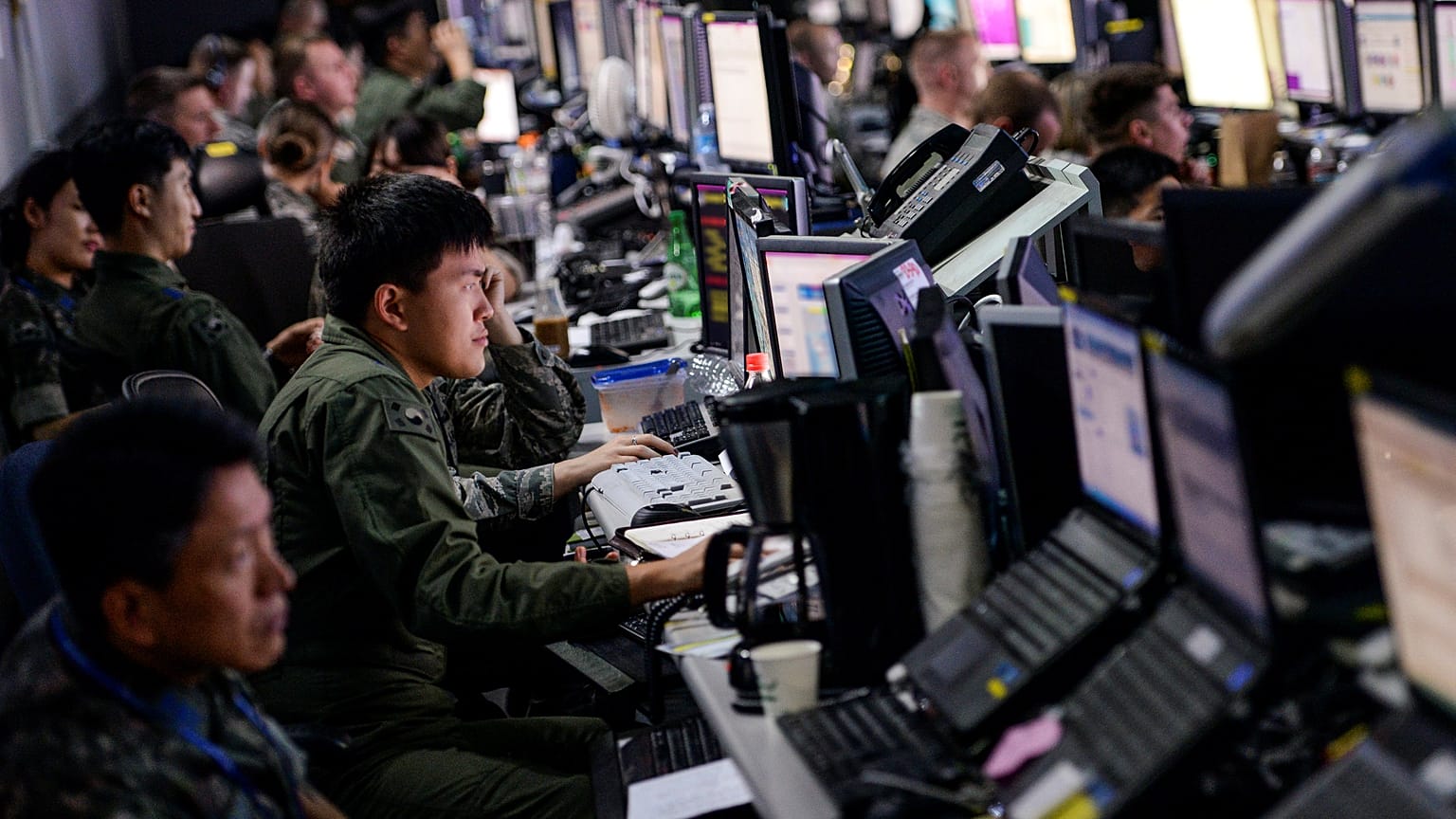 Kim in China, US-Manöver in Südkorea abgesagt