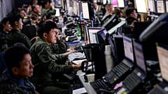 Kim in China, US-Manöver in Südkorea abgesagt