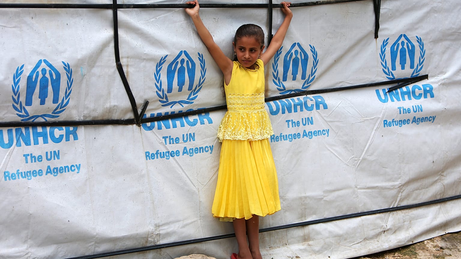 Voces reclaman mejorar la integración de refugiados en Europa