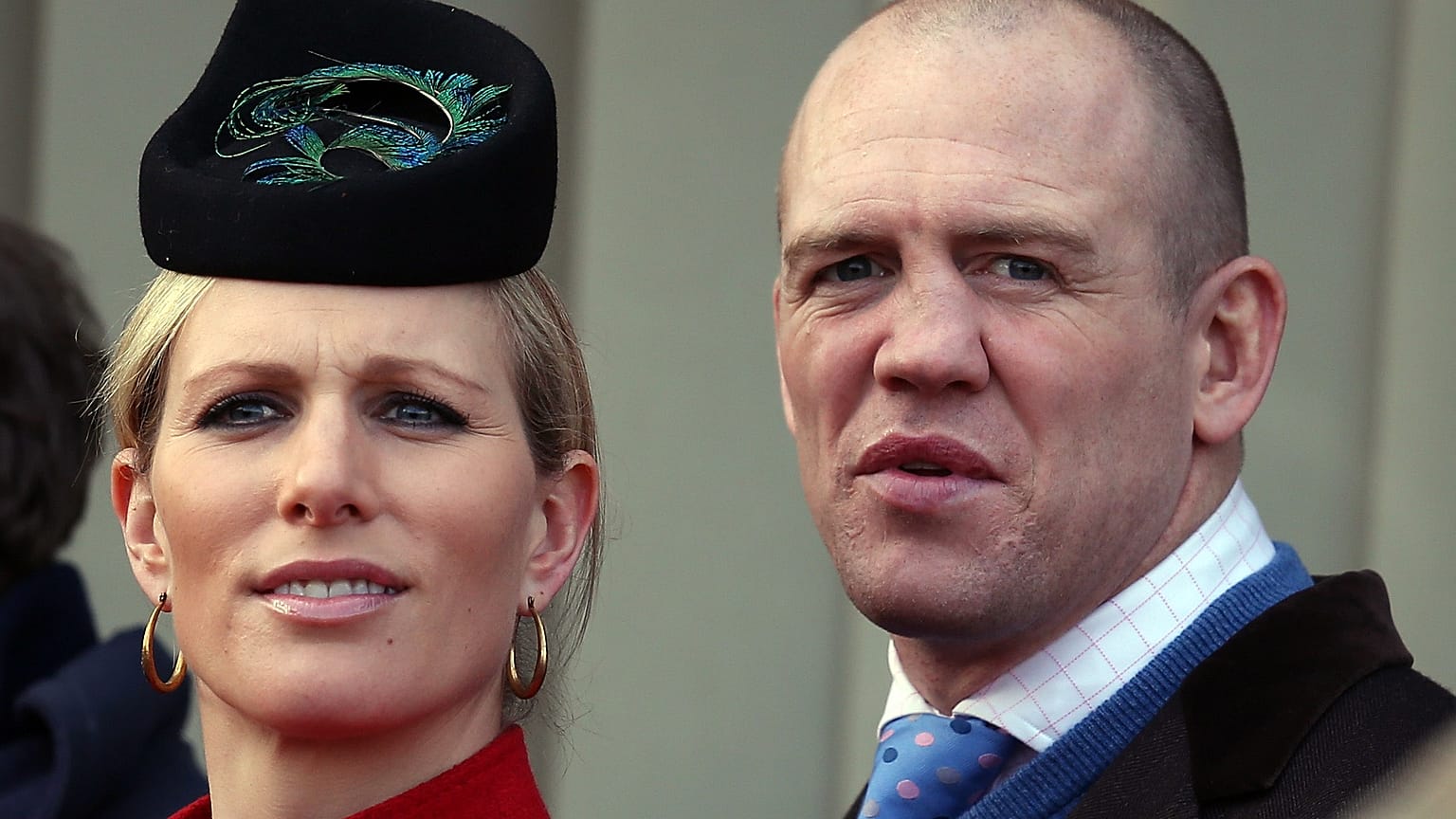 Bár kisebb a felhajtás, megjött az újabb Royal Baby