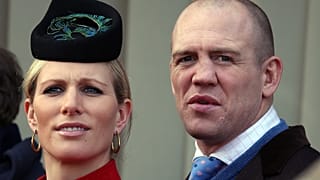 Bár kisebb a felhajtás, megjött az újabb Royal Baby