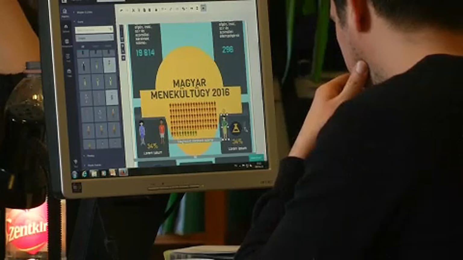 Bevándorlási különadót vet ki a magyar kormány