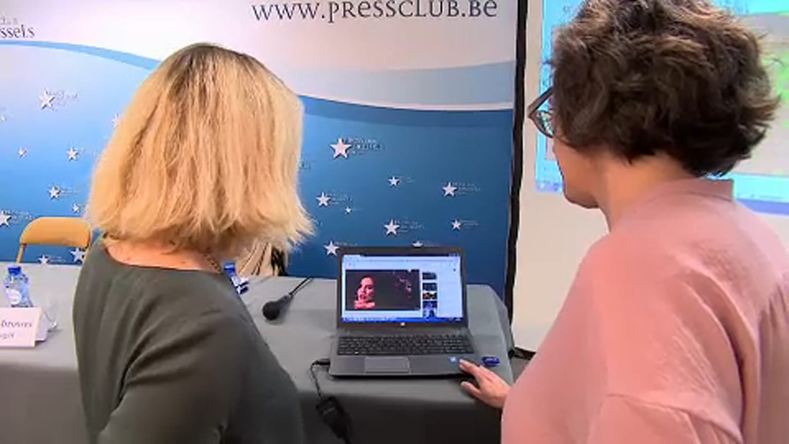Difficiles négociations européennes pour mettre en œuvre un droit d’auteur 2.0