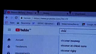Disputa en la UE por los derechos de autor para los contenidos en línea