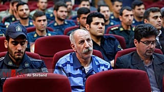اتحادیه اروپا اعدام محمد ثلاث را محکوم کرد